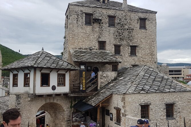 Luxury Day tour to Mostar and Kravice waterfalls - Key highlights worth planning around