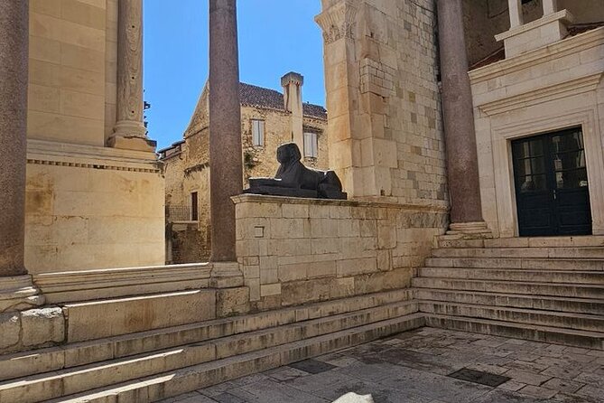 Luxury Day tour to Split - Add-ons your guide may arrange, like oyster farm and boat time