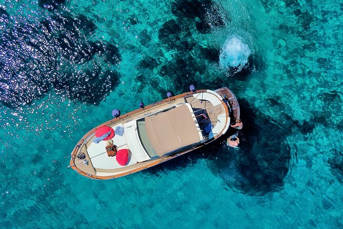 Luxury Private Boat Tour to Elaphiti Islands - Elaphiti Islands From the Water: Flexible Coves and Real Island Time