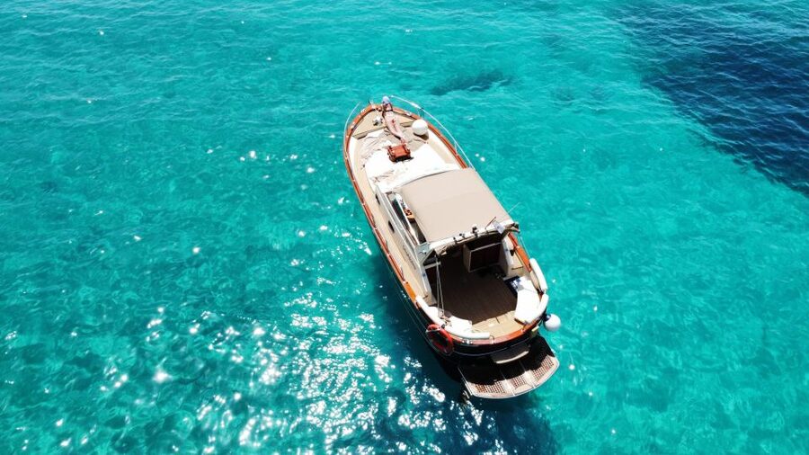 Luxury Private Boat Tour to Elaphiti Islands (4 hours) - Key reasons this Elaphiti boat tour works