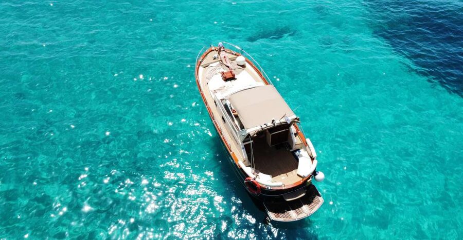 Luxury Private Boat Tour to Elaphiti Islands (4 hours) - A private 4-hour Adriatic day, starting from Dubrovnik