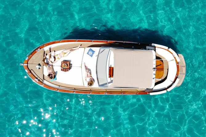 Luxury Private Boat Tour to Elaphiti Islands - What You Learn When the Captain Drives the Day