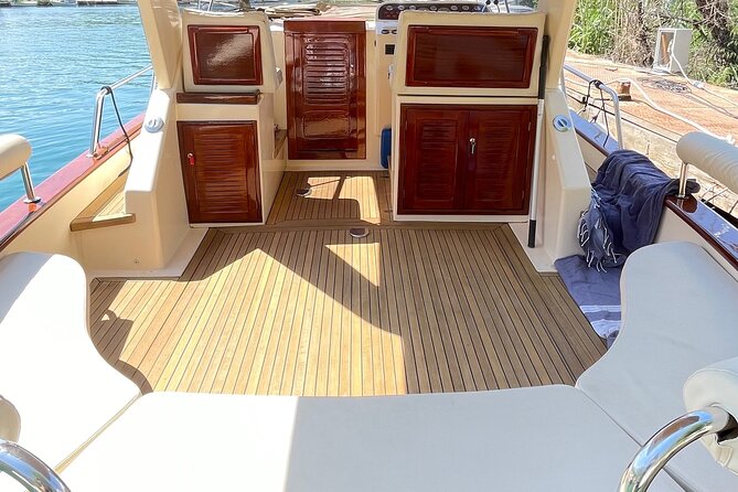 Luxury Private Boat Tour to Elaphiti Islands - Price and Value: What You Are Really Paying For