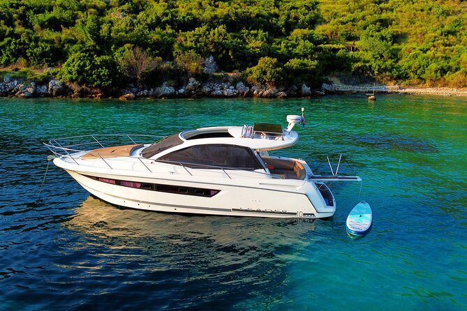 Luxury Private Boat Trip to the Elaphiti Islands from Dubrovnik - Quick hits on the Elaphiti private boat trip