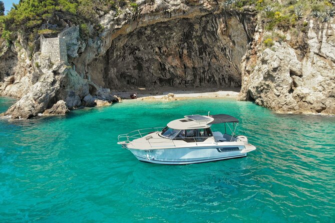Luxury Private Boat Trip to the Elaphiti Islands from Dubrovnik - Lopud for a real break: restaurants and a botanical garden