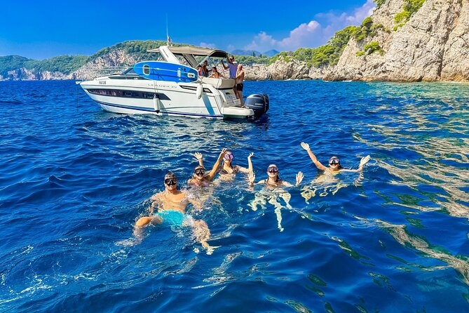 Luxury Private Elaphiti Islands boat tour from Dubrovnik - Key highlights worth planning around