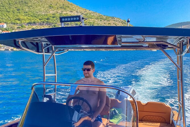 Luxury Private Elaphiti Islands boat tour from Dubrovnik - What You Really Get on This Dubrovnik to Elaphiti Private Boat