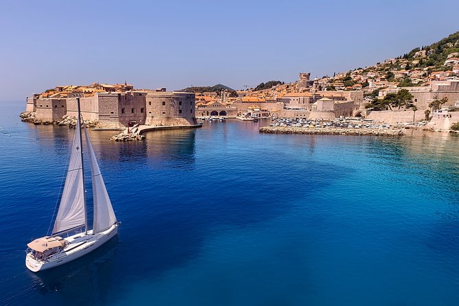 Luxury Private Sailing from Dubrovnik: Day & Multiday Tours - Key Things to Know Before You Go