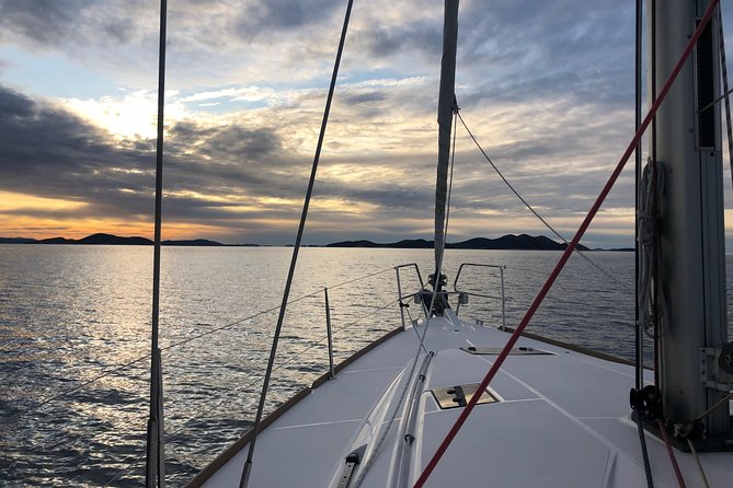 Luxury Private Sailing from Dubrovnik: Day & Multiday Tours - Mljet Island: A Different Feel Without Changing Days