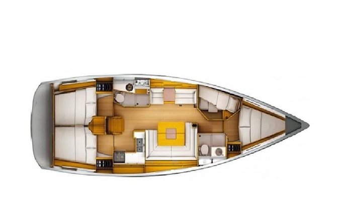 Luxury Private Sailing from Dubrovnik: Day & Multiday Tours - Ston From the Water, a Chance to Break the Day