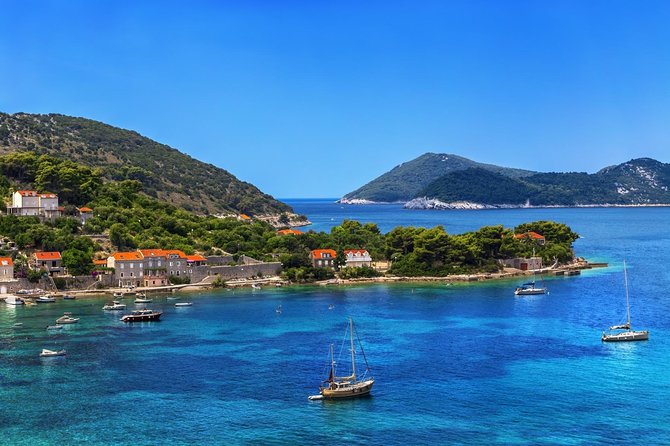 Luxury Private Sailing from Dubrovnik: Day & Multiday Tours - Snorkeling Gear Is Included, So Pack Like a Sailor