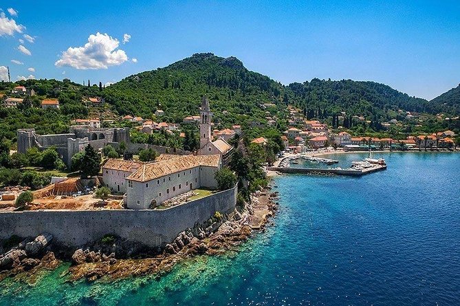 Luxury Private Sailing from Dubrovnik: Day & Multiday Tours - Price and Value: What $1,023.50 Per Group Actually Buys