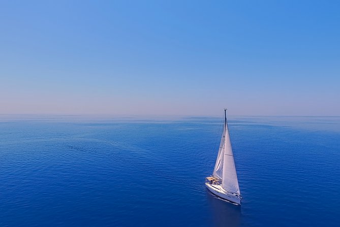 Luxury Private Sailing from Dubrovnik: Day & Multiday Tours - The Route Starts With Elafiti Islands, Built for Sea Time