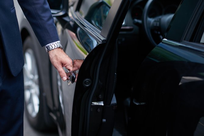Luxury private transfer: Dubrovnik airport to Dubrovnik - Price and Value: Is $46.77 per Person Worth It?