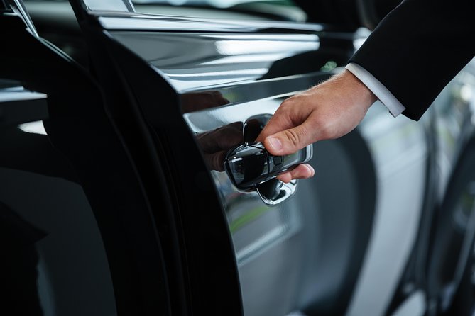 Luxury private transfer: Dubrovnik airport to Dubrovnik - Should You Book This Dubrovnik Airport Transfer?