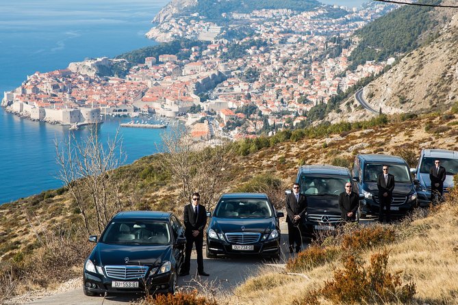 Luxury private transfer Split - Dubrovnik with lunch in Ston - Key highlights to know before you go
