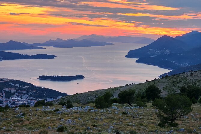 Luxury Sunset Tour with Wine Tasting - Price and Value: Paying $102.12 for a Short, High-Impact Evening