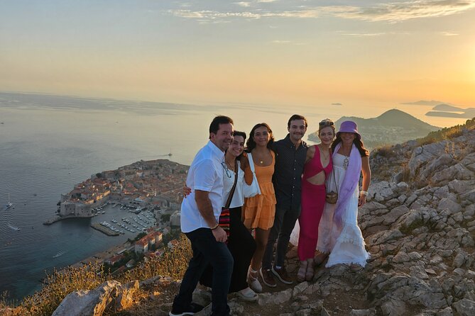 Luxury Sunset Tour with Wine Tasting - Who This Sunset Tour Is Perfect For (and Who Should Skip It)