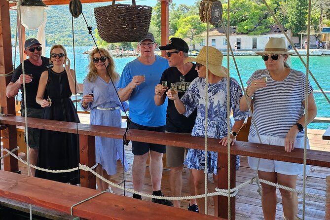 Luxury Wine and Oyster tasting - Matuško Winery: A Family-Owned Estate With Crisp Whites And Robust Reds