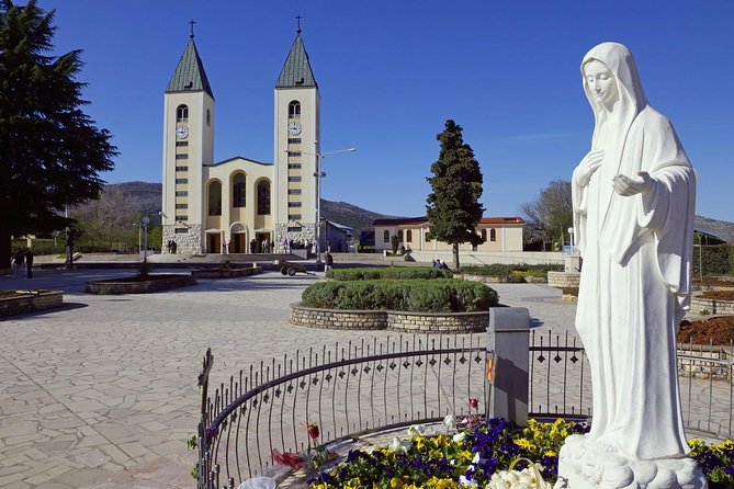 Medjugorje day tour - Key Things I’d Plan Around Before You Go