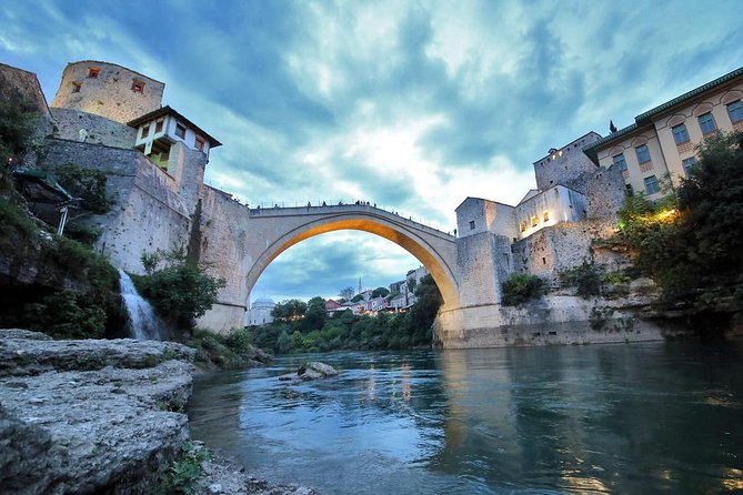 Medjugorje day tour - Dubrovnik to Herzegovina in One Day: The Real Value