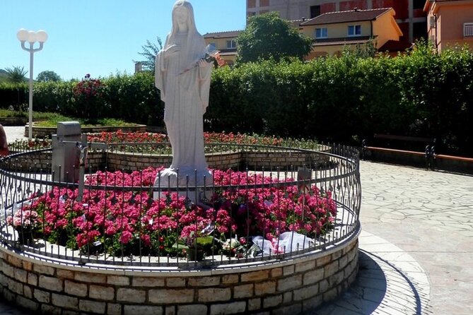 Medjugorje day tour - Guide and Driver: Why the Tour Feels Human