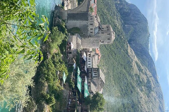 Medjugorje day tour - Mostar First: A 3-Hour Hit of Herzegovina