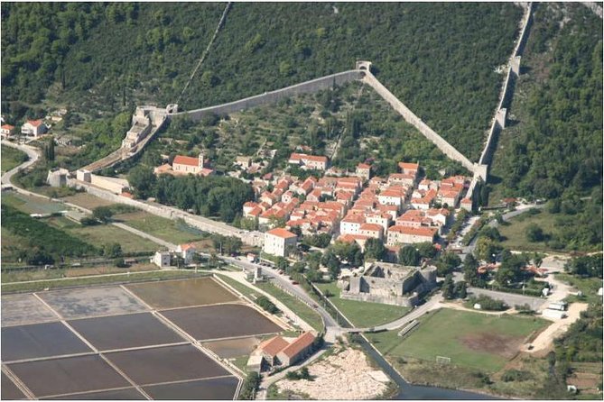 Međugorje Private Tour from Dubrovnik visiting Apparition Hill - Flexibility: Custom Stops, Extra Requests, and How to Use Private Time