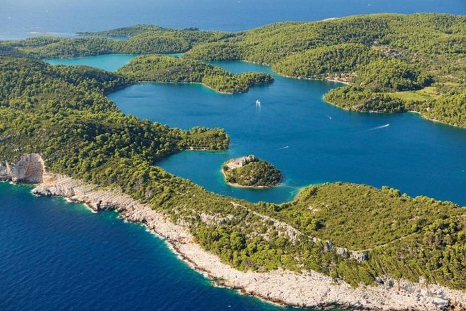 Mljet Island tour from Dubrovnik - Key highlights you will care about
