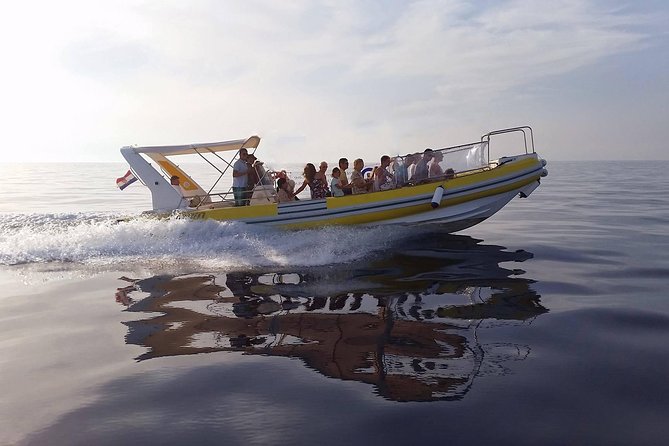 Mljet Island tour from Dubrovnik - The 7:00 am Dubrovnik pickup, and how the day really flows