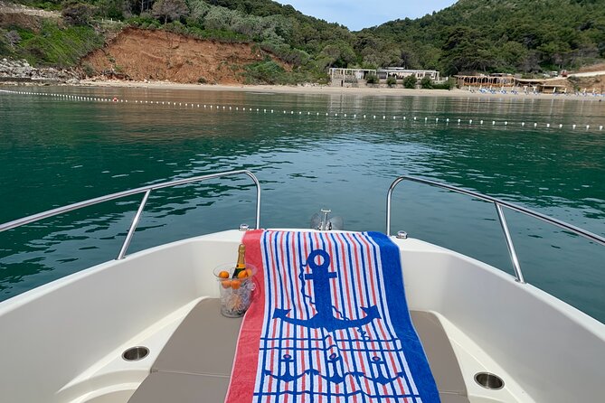 Mljet Island tour from Dubrovnik - Inside the park: lakes, villages, and why timing matters