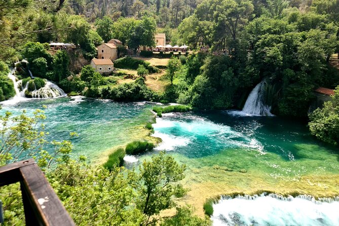 Mljet Island tour from Dubrovnik - The guide role: what you get beyond photos
