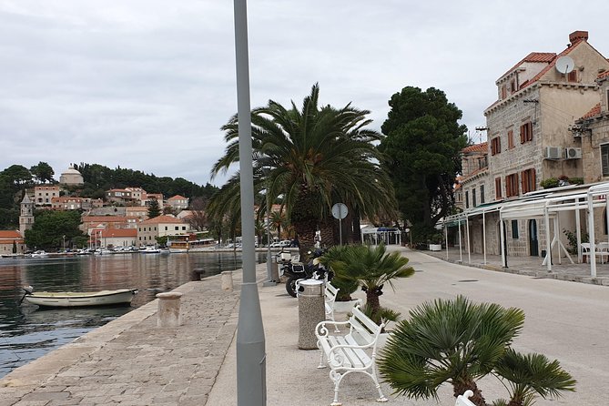 Mljet Island tour from Dubrovnik - What could affect your day: language, weather, and entry fee clarity