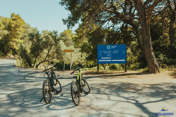 Mljet National Park trip - Pure Nature & Island Escape - Prapratno Beach Stop: A Short Break That’s Worth It