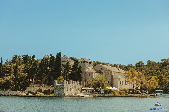 Mljet National Park trip - Pure Nature & Island Escape - Mljet National Park: Saltwater Lakes, St Mary Island, and Bike Time