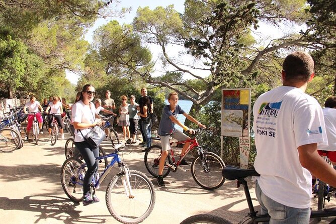 Mljet National Park trip - Pure Nature & Island Escape - Lopud Island Coffee Stop: The Easy Landing Back to Reality