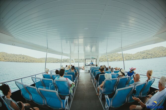 Mljet National Park trip - Pure Nature & Island Escape - Price and Value: What You Get, What You’ll Pay Extra