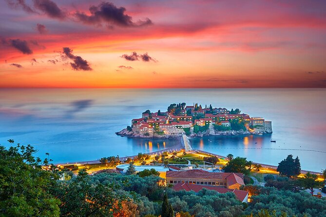 Montenegro,Albania&Kosovo; Semi-Private Tour with Tour Leader&Car - Dubrovnik to the Border: how the semi-private setup really feels