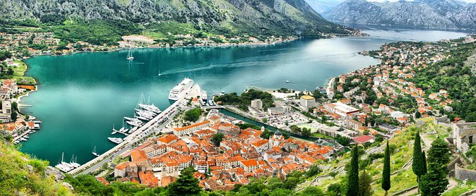 Montenegro Bay Cruise with Lunch on the Boat day trip - Montenegro Bay Cruise from Dubrovnik: what makes it worth your time