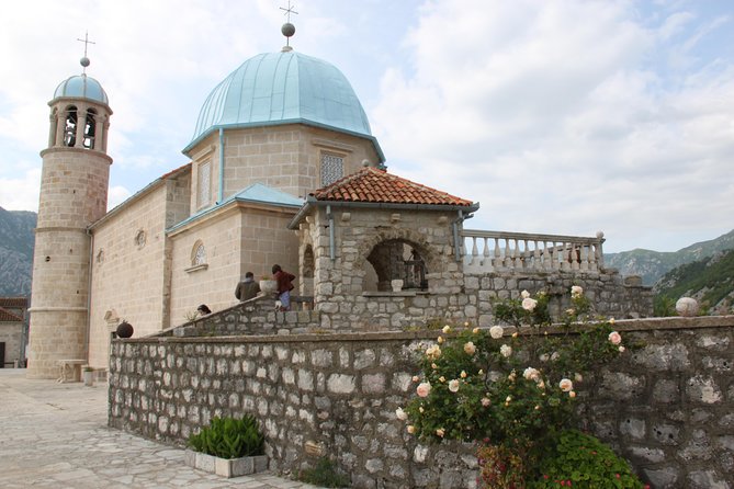 Montenegro Bay Cruise with Lunch on the Boat day trip - On the water in the Bay of Kotor: the scenery payoff and what you might miss