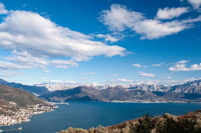 Montenegro Bay Cruise with Lunch on the Boat day trip - Price and value: $118.96, and where that money goes