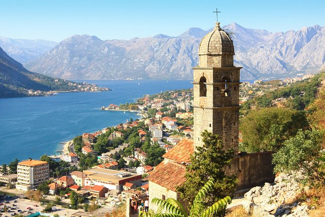Montenegro: Bay of Kotor Day Trip from Dubrovnik English -Español - Why This Montenegro Day Trip Makes Sense From Dubrovnik