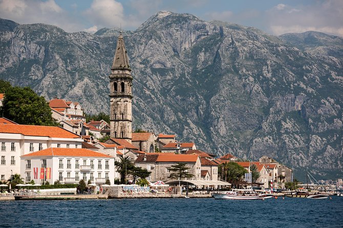 Montenegro: Bay of Kotor Day Trip from Dubrovnik English -Español - Price and Logistics: What You’re Paying For, and What Costs Extra