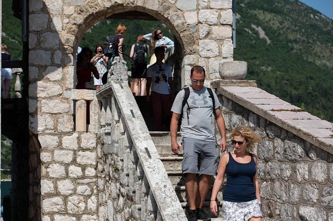 Montenegro: Bay of Kotor Day Trip from Dubrovnik English -Español - Who Should Book This, and Who Should Skip It