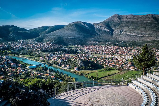 Montenegro & Bosnia in 1day: 2 Countries Day Tour from Dubrovnik - Key highlights worth booking for