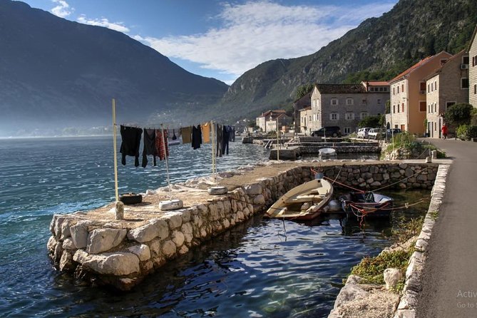 Montenegro & Bosnia in 1day: 2 Countries Day Tour from Dubrovnik - A 9 to 10 hour Montenegro and Bosnia loop from Dubrovnik