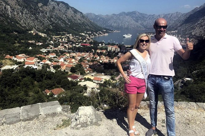 Montenegro & Bosnia in 1day: 2 Countries Day Tour from Dubrovnik - Hercegovačka Gračanica near Trebinje: hilltop views and golden chandeliers