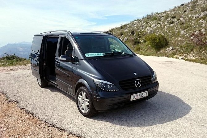 Montenegro & Bosnia in 1day: 2 Countries Day Tour from Dubrovnik - Price and value: what $204.46 buys you, and what costs extra