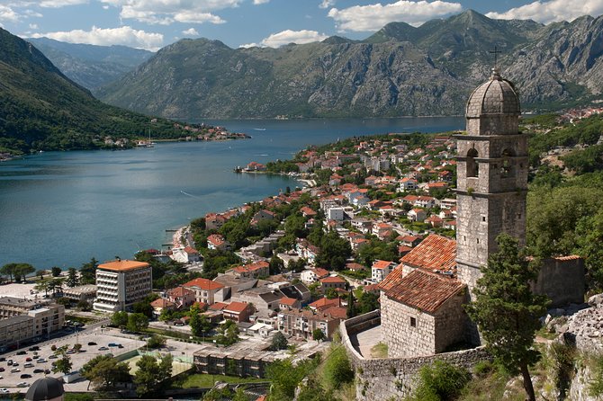 Montenegro Coast Experience from Dubrovnik (private) - Key things to know before you go