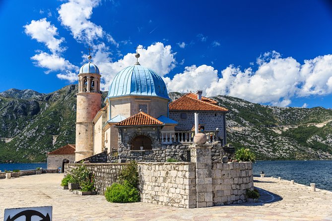 Montenegro Coast Experience from Dubrovnik (private) - Guide names you might recognize, and why they matter